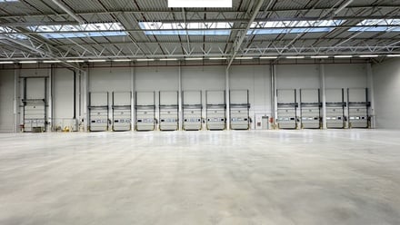 Pronájem výrobního prostoru 20 570 m², Ostředek