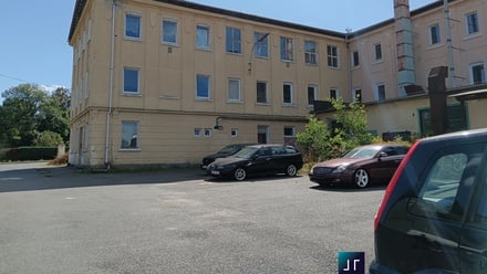 Pronájem obchodního prostoru 200 m², Varnsdorf