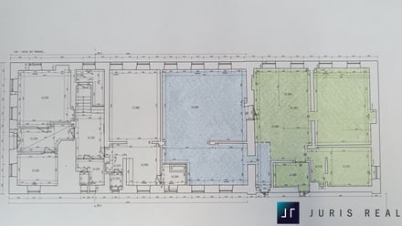 Pronájem obchodního prostoru 200 m², Varnsdorf
