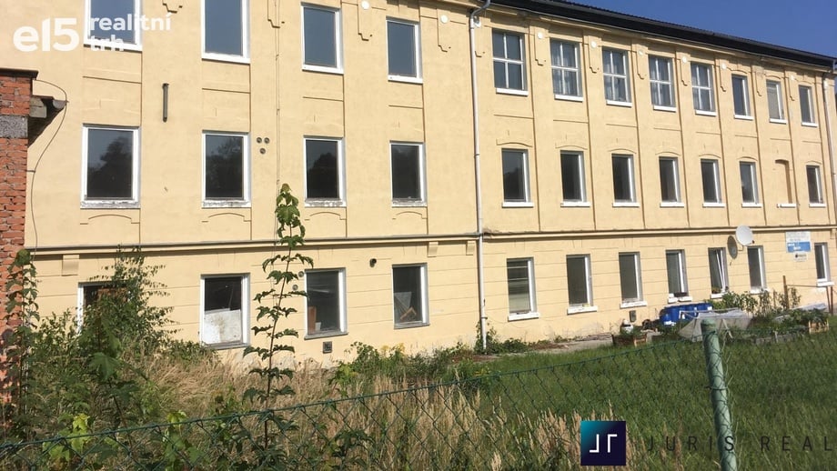 Pronájem obchodního prostoru 200 m², Varnsdorf