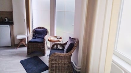 Pronájem kanceláře 23 m², Plzeň 3