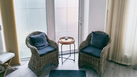 Pronájem kanceláře 23 m², Plzeň 3