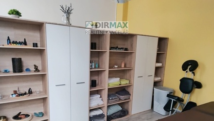 Pronájem kanceláře 23 m², Plzeň 3