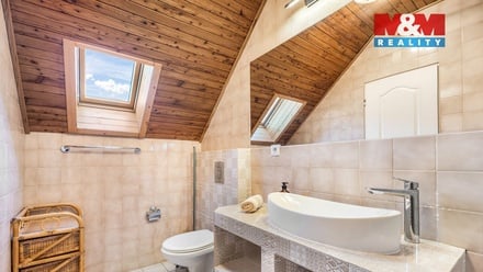 Prodej nemovitosti pro ubytování 239 m², Harrachov