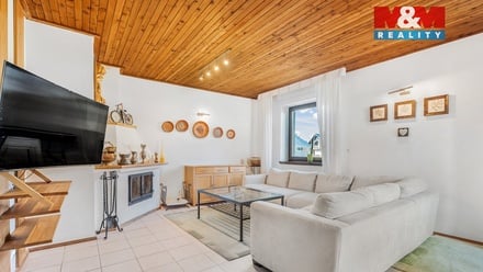 Prodej nemovitosti pro ubytování 239 m², Harrachov