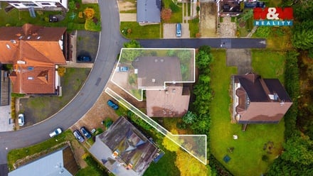 Prodej nemovitosti pro ubytování 239 m², Harrachov