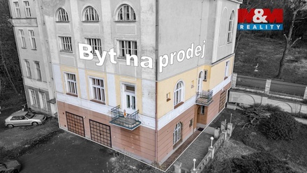 Prodej bytu 5+1 130 m², Orlová