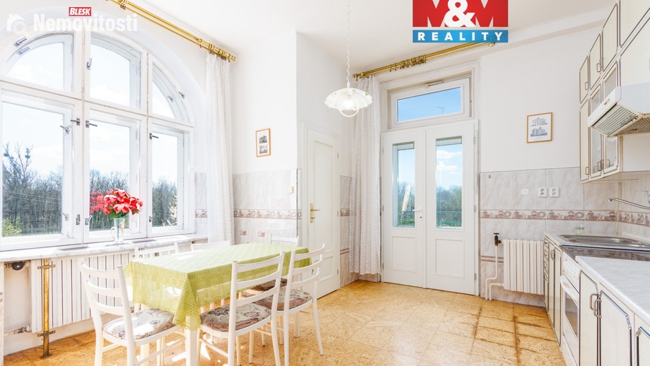 Prodej bytu 5+1 130 m², Orlová