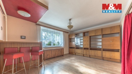 Prodej rodinného domu 217 m², Řepín