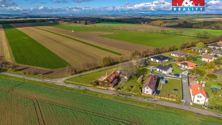 Prodej rodinného domu 217 m², Řepín