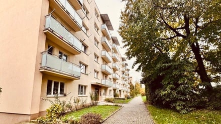 Prodej bytu 2+1 52 m², Zlín - Malenovice