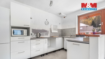Prodej rodinného domu 182 m², Smržovka