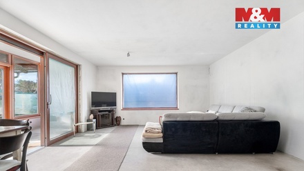 Prodej rodinného domu 182 m², Smržovka