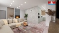 Prodej bytu 2+1 57 m², Moravany