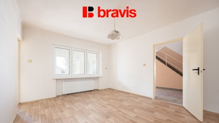 Prodej rodinného domu 160 m², Bořetice