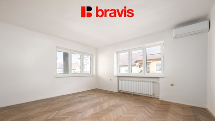 Prodej rodinného domu 160 m², Bořetice