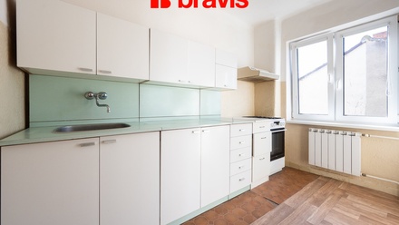 Prodej rodinného domu 160 m², Bořetice