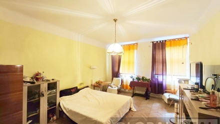 Prodej bytu 3+1 85 m², Jihlava