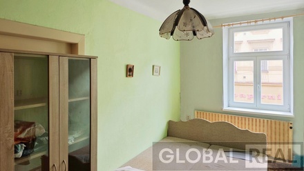 Prodej bytu 3+1 85 m², Jihlava