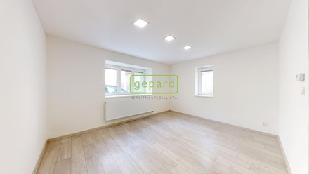 Prodej rodinného domu 124 m², Peruc