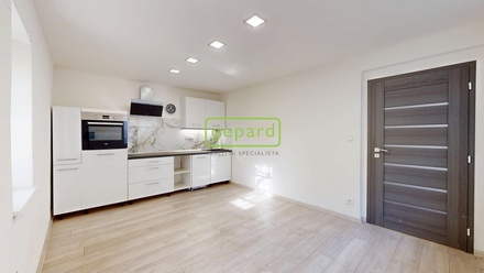 Prodej rodinného domu 124 m², Peruc