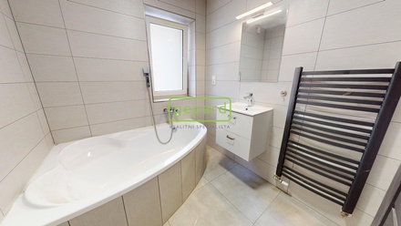 Prodej rodinného domu 124 m², Peruc