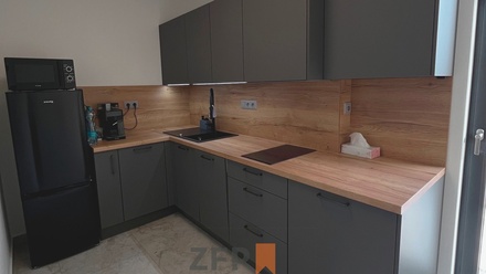 Pronájem kanceláře 20 m², Velké Pavlovice