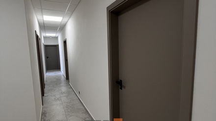 Pronájem kanceláře 20 m², Velké Pavlovice