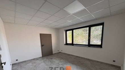 Pronájem kanceláře 20 m², Velké Pavlovice