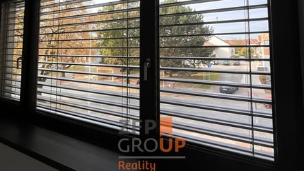 Pronájem kanceláře 20 m², Velké Pavlovice