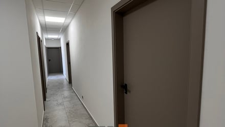 Pronájem kanceláře 20 m², Velké Pavlovice