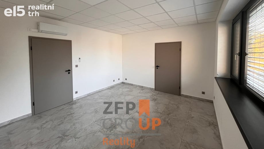 Pronájem kanceláře 20 m², Velké Pavlovice