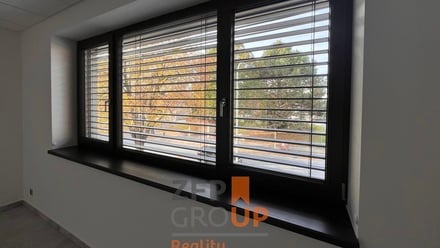 Pronájem kanceláře 20 m², Velké Pavlovice