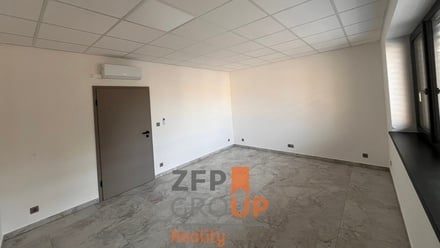 Pronájem kanceláře 20 m², Velké Pavlovice