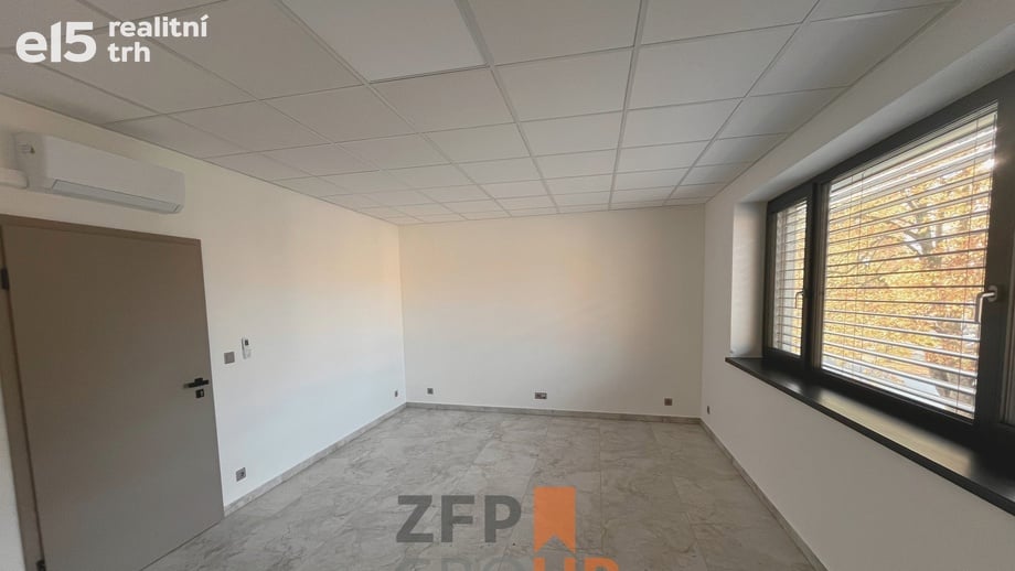 Pronájem kanceláře 20 m², Velké Pavlovice