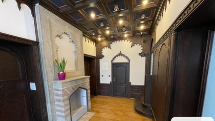 Prodej činžovního domu 510 m², Jablonec nad Nisou