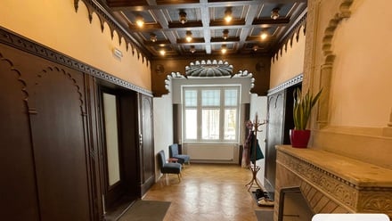 Prodej činžovního domu 510 m², Jablonec nad Nisou