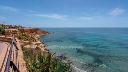 Prodej bytu 3+kk 68 m², Torrevieja, Španělsko