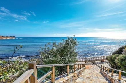 Prodej bytu 3+kk 68 m², Torrevieja, Španělsko