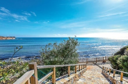 Prodej bytu 3+kk 68 m², Torrevieja, Španělsko