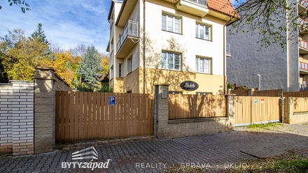 Prodej obchodního prostoru 72 m², Plzeň - Severní Předměstí