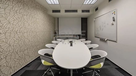 Prodej kanceláře 616 m², Praha - Nusle