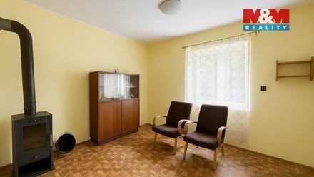 Prodej rodinného domu 143 m², Netolice