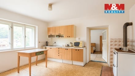 Prodej rodinného domu 143 m², Netolice