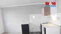 Pronájem bytu 1+1 36 m², Cheb