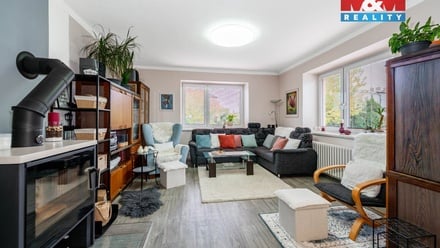 Prodej rodinného domu 375 m², Jihlava