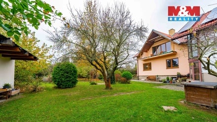 Prodej rodinného domu 375 m², Jihlava