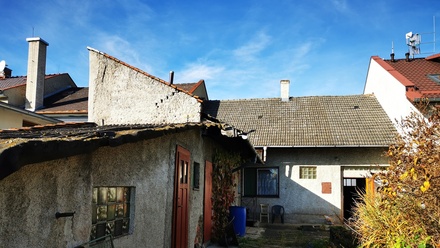 Prodej rodinného domu 108 m², Grygov