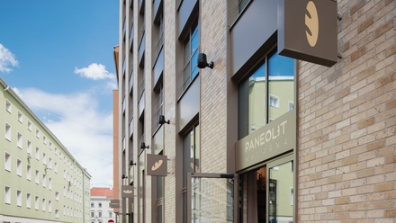 Prodej bytu 1+kk 34 m², Brno - Zábrdovice