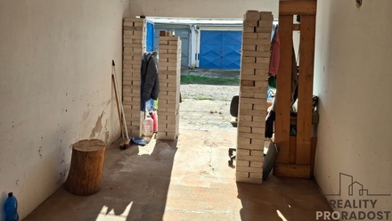 Pronájem garáže 18 m², Hodonín